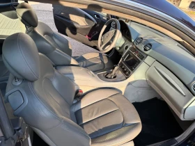 Mercedes-Benz CLK CLK 270 CDI | Mobile.bg    8