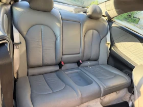 Mercedes-Benz CLK CLK 270 CDI | Mobile.bg    9