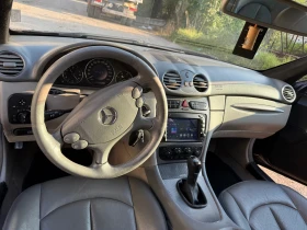 Mercedes-Benz CLK CLK 270 CDI | Mobile.bg    10