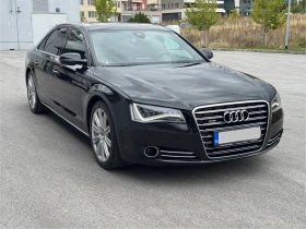 Audi A8 L 4.2TDI* B&O* FULL LED* PANORAMA*  - изображение 1