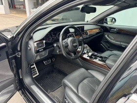 Audi A8 L 4.2TDI* B&O* FULL LED* PANORAMA* , снимка 5