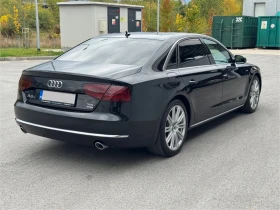 Audi A8 L 4.2TDI* B&O* FULL LED* PANORAMA* , снимка 3