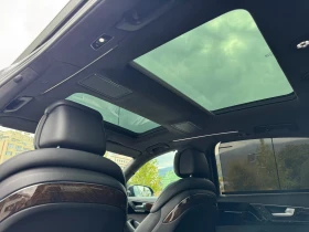 Audi A8 L 4.2TDI* B&O* FULL LED* PANORAMA* , снимка 13