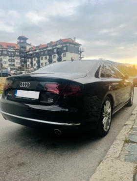 Audi A8 L 4.2TDI* B&O* FULL LED* PANORAMA*  | Mobile.bg    2