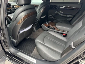 Audi A8 L 4.2TDI* B&O* FULL LED* PANORAMA* , снимка 6