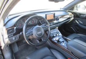 Audi A8 L 4.2TDI* B&O* FULL LED* PANORAMA*  | Mobile.bg    3