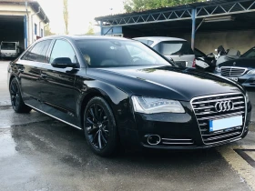 Обява за продажба на Audi A8 L 4.2TDI* B&O* FULL LED* PANORAMA*  ~39 999 лв. - изображение 3