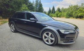 Audi A6 Allroad | Mobile.bg    7