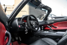 Honda S2000 CONVERIBLE/MANUAL 6 SPEED/CARBON PACKAGE - 43500 лв. - 23514385 8
