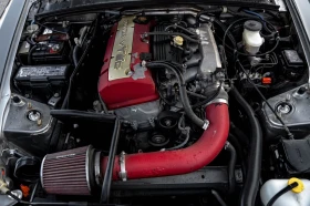 Honda S2000 CONVERIBLE/MANUAL 6 SPEED/CARBON PACKAGE - 43500 лв. - 23514385 12