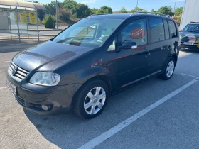 Обява за продажба на VW Touran ~4 500 лв. - изображение 4
