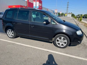 Обява за продажба на VW Touran ~4 500 лв. - изображение 2