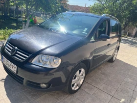 Обява за продажба на VW Touran ~4 500 лв. - изображение 1