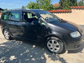 Обява за продажба на VW Touran ~4 500 лв. - изображение 6