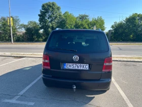 Обява за продажба на VW Touran ~4 500 лв. - изображение 5