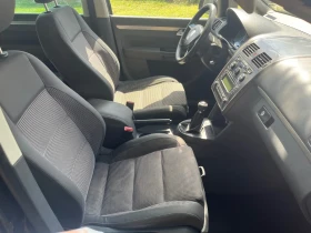 Обява за продажба на VW Touran ~4 500 лв. - изображение 7