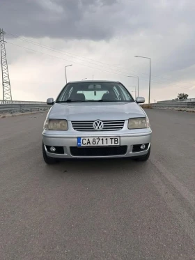 Обява за продажба на VW Polo ~2 500 лв. - изображение 1