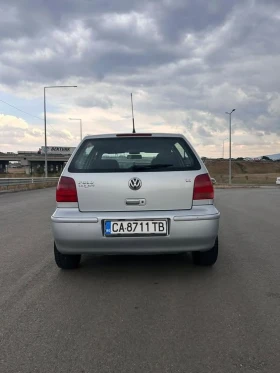 Обява за продажба на VW Polo ~2 500 лв. - изображение 4