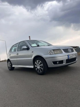 Обява за продажба на VW Polo ~2 500 лв. - изображение 1
