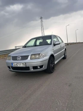 Обява за продажба на VW Polo ~2 500 лв. - изображение 2