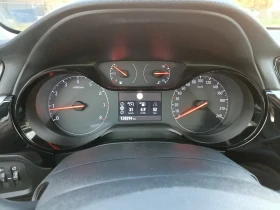 Opel Corsa Edition 1.5 CDTI 102 k.c | Mobile.bg    11