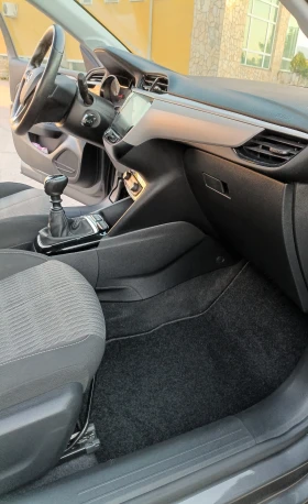 Opel Corsa Edition 1.5 CDTI 102 k.c | Mobile.bg    13