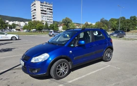 Обява за продажба на Suzuki SX4 ~4 750 лв. - изображение 6