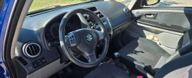 Обява за продажба на Suzuki SX4 ~4 750 лв. - изображение 9