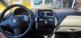 Обява за продажба на Suzuki SX4 ~4 750 лв. - изображение 11