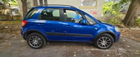 Обява за продажба на Suzuki SX4 ~4 750 лв. - изображение 3