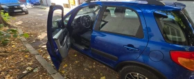 Suzuki SX4 | Mobile.bg    15