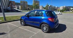 Обява за продажба на Suzuki SX4 ~4 750 лв. - изображение 5