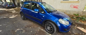 Обява за продажба на Suzuki SX4 ~4 750 лв. - изображение 2