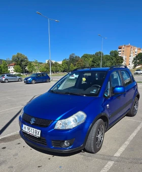 Обява за продажба на Suzuki SX4 ~4 750 лв. - изображение 4