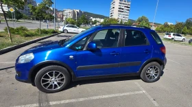 Обява за продажба на Suzuki SX4 ~4 750 лв. - изображение 7