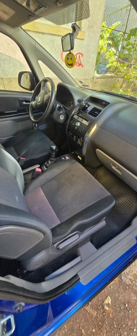 Suzuki SX4 | Mobile.bg    14