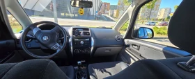 Обява за продажба на Suzuki SX4 ~4 750 лв. - изображение 8