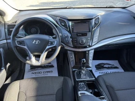 Hyundai I40 1.7 CRDI | Mobile.bg    8