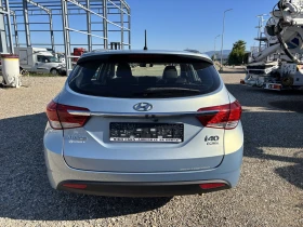 Hyundai I40 1.7 CRDI | Mobile.bg    6