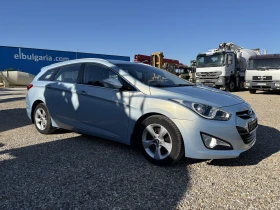 Hyundai I40 1.7 CRDI | Mobile.bg    2