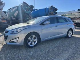 Hyundai I40 1.7 CRDI | Mobile.bg    3