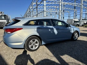 Hyundai I40 1.7 CRDI | Mobile.bg    5