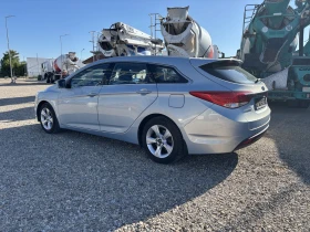 Hyundai I40 1.7 CRDI | Mobile.bg    4