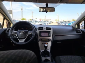 Toyota Avensis 1.8i/НАВИ/КАМЕРА/180000КМ - 13800 лв. - 19932263 12