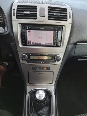 Toyota Avensis 1.8i/НАВИ/КАМЕРА/180000КМ - 13800 лв. - 19932263 14