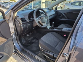 Toyota Avensis 1.8i/НАВИ/КАМЕРА/180000КМ - 13800 лв. - 19932263 8