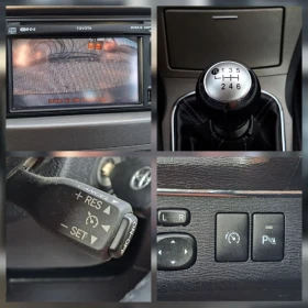 Toyota Avensis 1.8i/НАВИ/КАМЕРА/180000КМ - 13800 лв. - 19932263 17