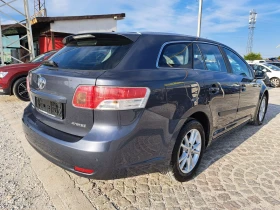 Toyota Avensis 1.8i/НАВИ/КАМЕРА/180000КМ - 13800 лв. - 19932263 5