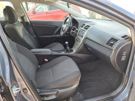 Toyota Avensis 1.8i/НАВИ/КАМЕРА/180000КМ - 13800 лв. - 19932263 13
