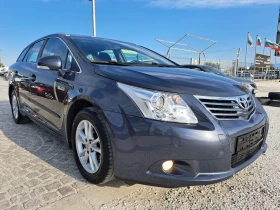 Toyota Avensis 1.8i/НАВИ/КАМЕРА/180000КМ - 13800 лв. - 19932263 6